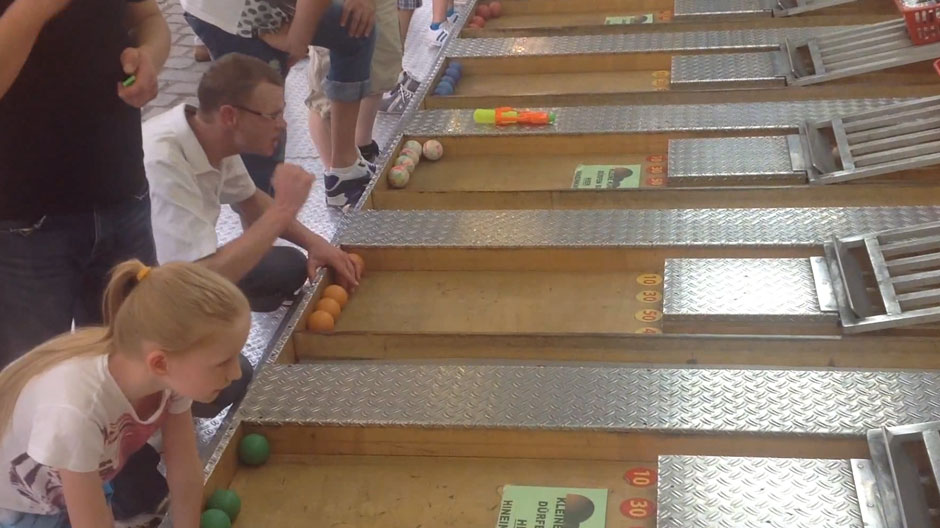 A caption and a link.