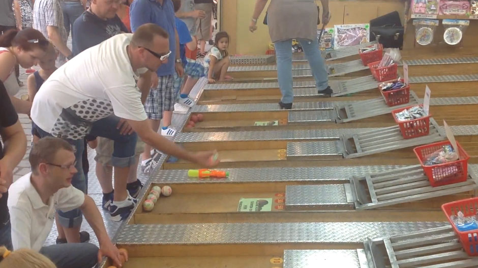 A caption and a link.